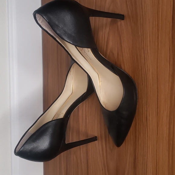 Jessica Simpson Pumps - Picture 4 of 4